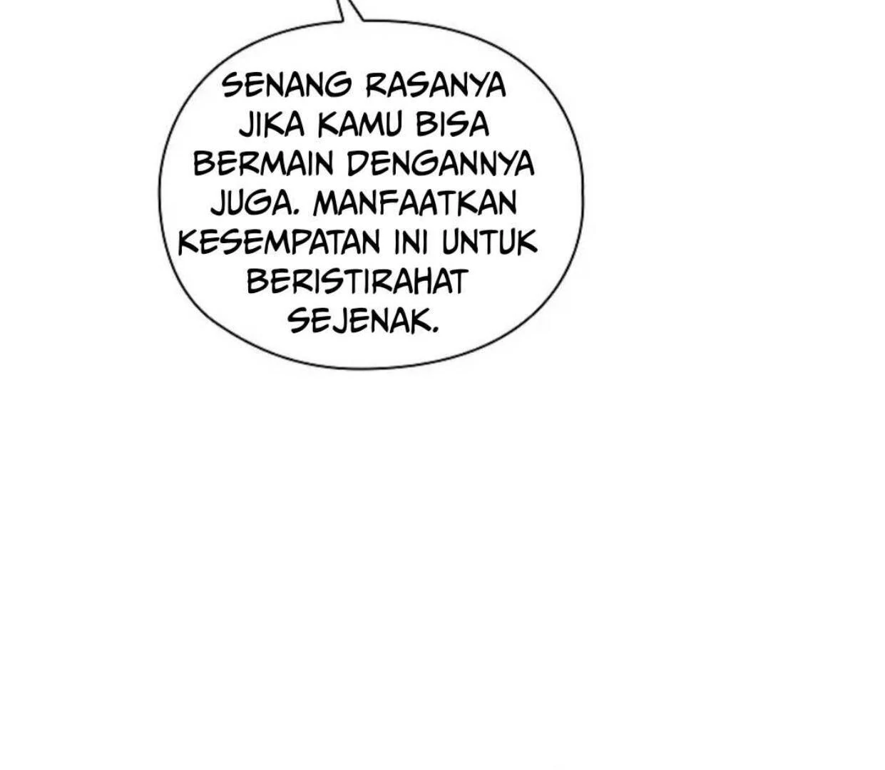 The Extra Decided to be Fake Chapter 27 - halaman 107