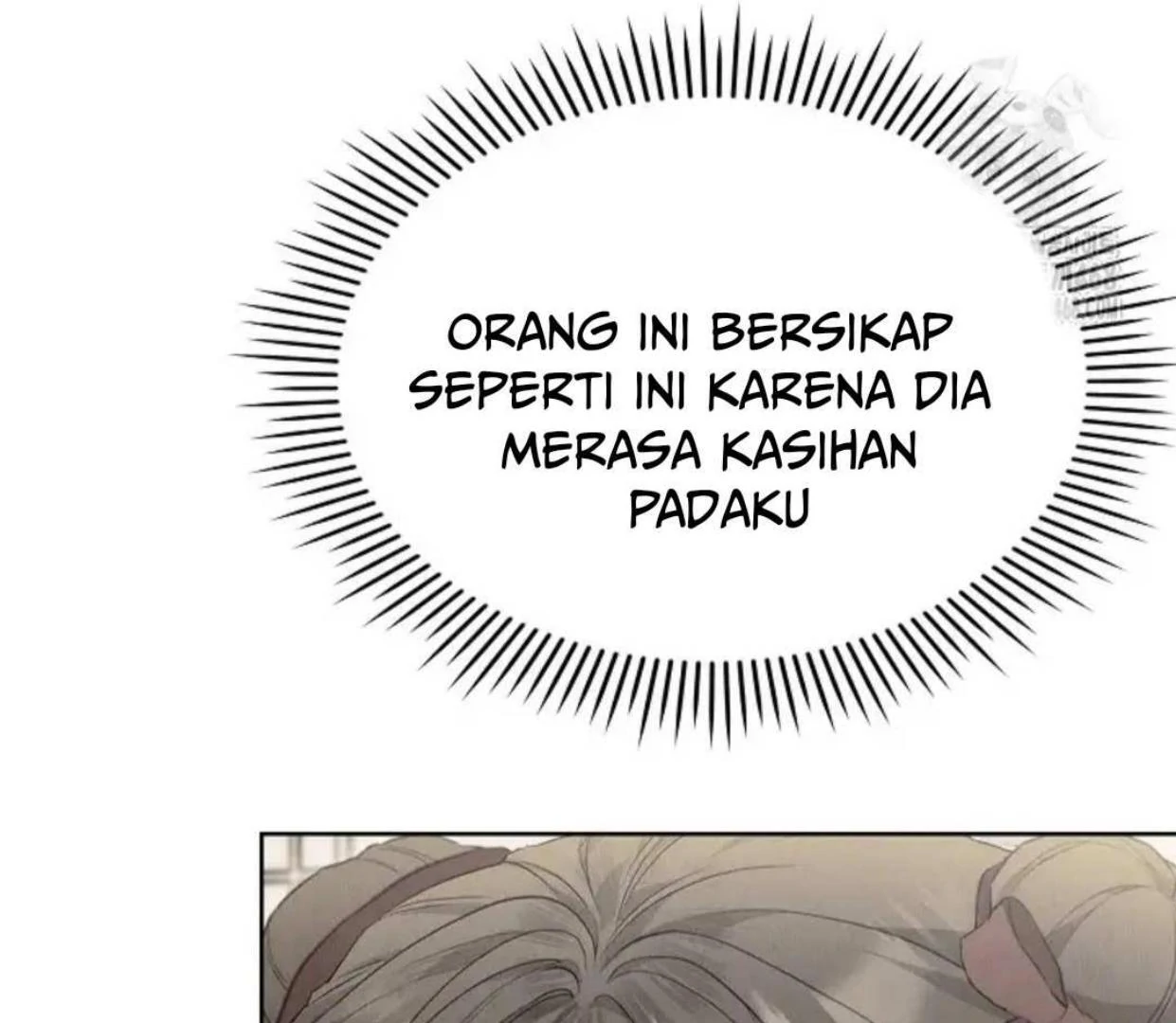 The Extra Decided to be Fake Chapter 27 - halaman 108