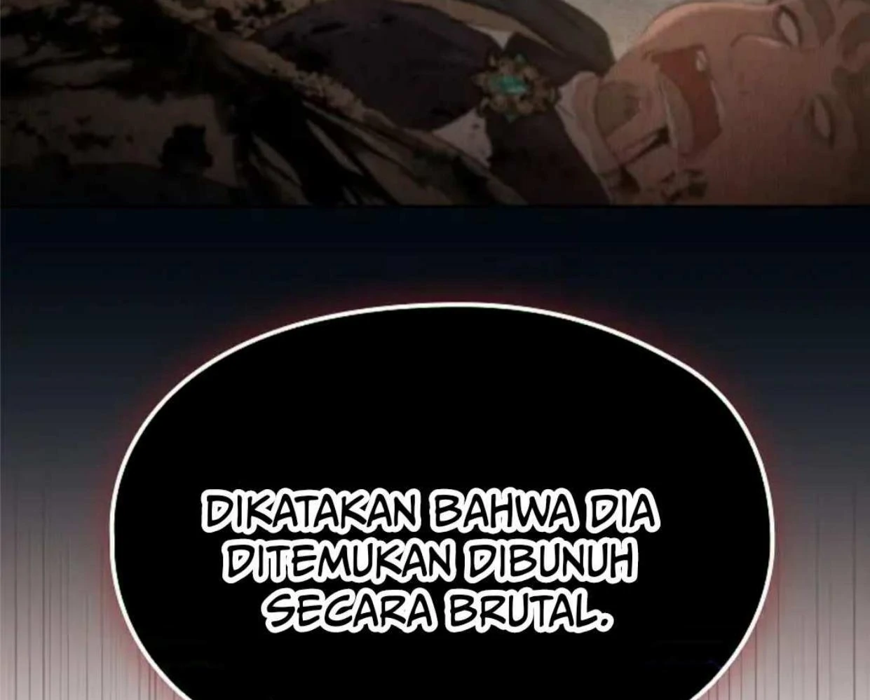 The Extra Decided to be Fake Chapter 27 - halaman 11