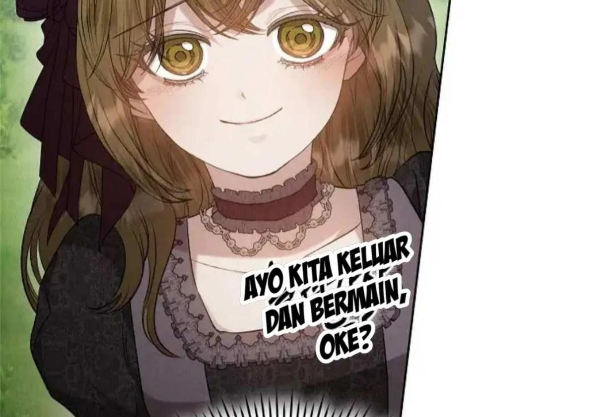 The Extra Decided to be Fake Chapter 27 - halaman 112
