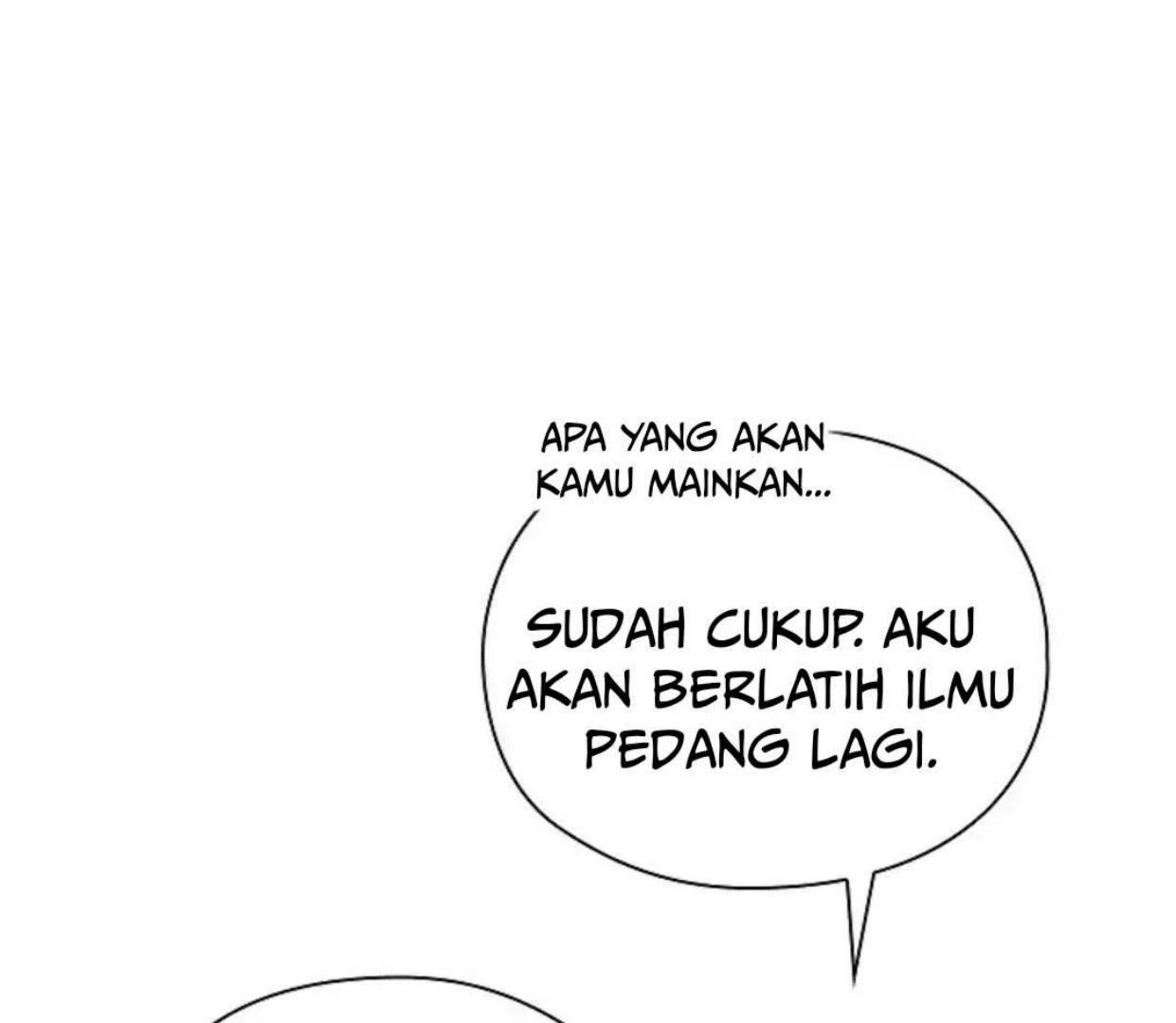 The Extra Decided to be Fake Chapter 27 - halaman 114