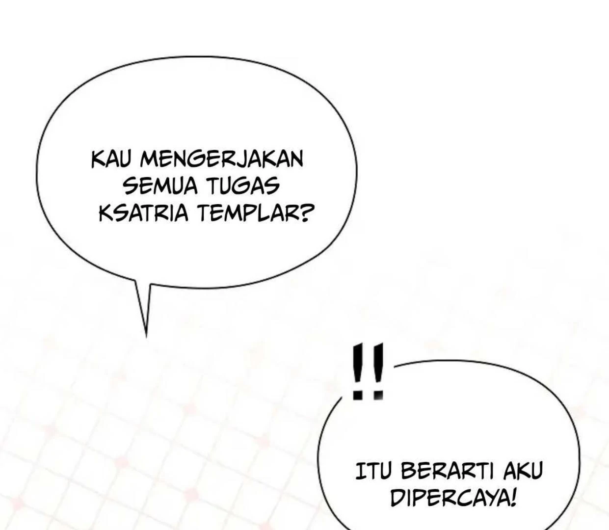 The Extra Decided to be Fake Chapter 27 - halaman 117