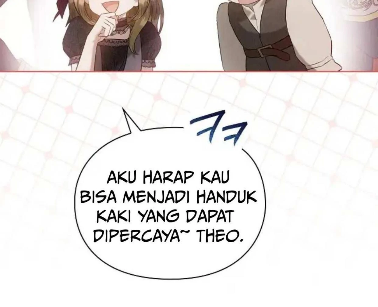 The Extra Decided to be Fake Chapter 27 - halaman 119