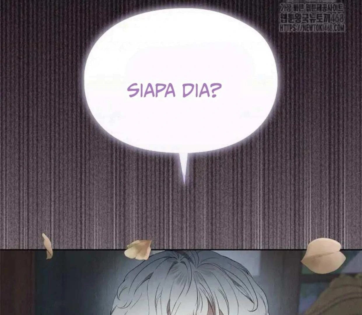 The Extra Decided to be Fake Chapter 27 - halaman 131