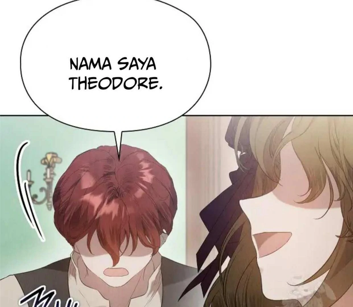 The Extra Decided to be Fake Chapter 27 - halaman 138