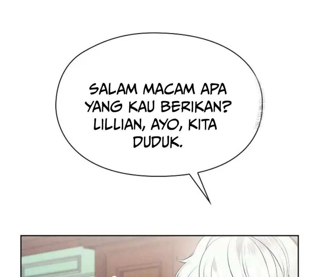 The Extra Decided to be Fake Chapter 27 - halaman 141