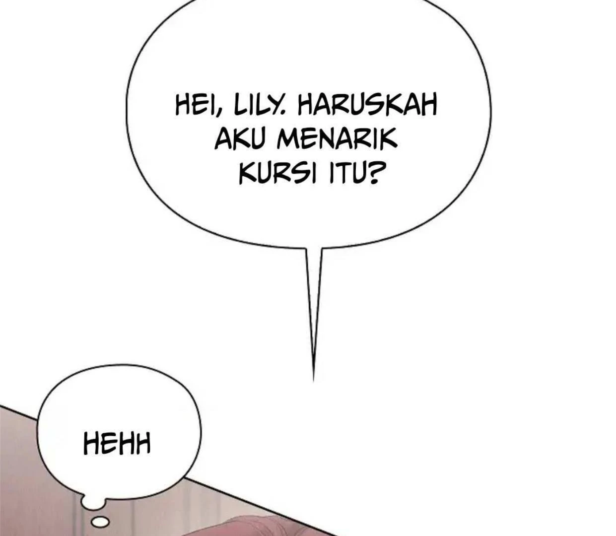 The Extra Decided to be Fake Chapter 27 - halaman 146
