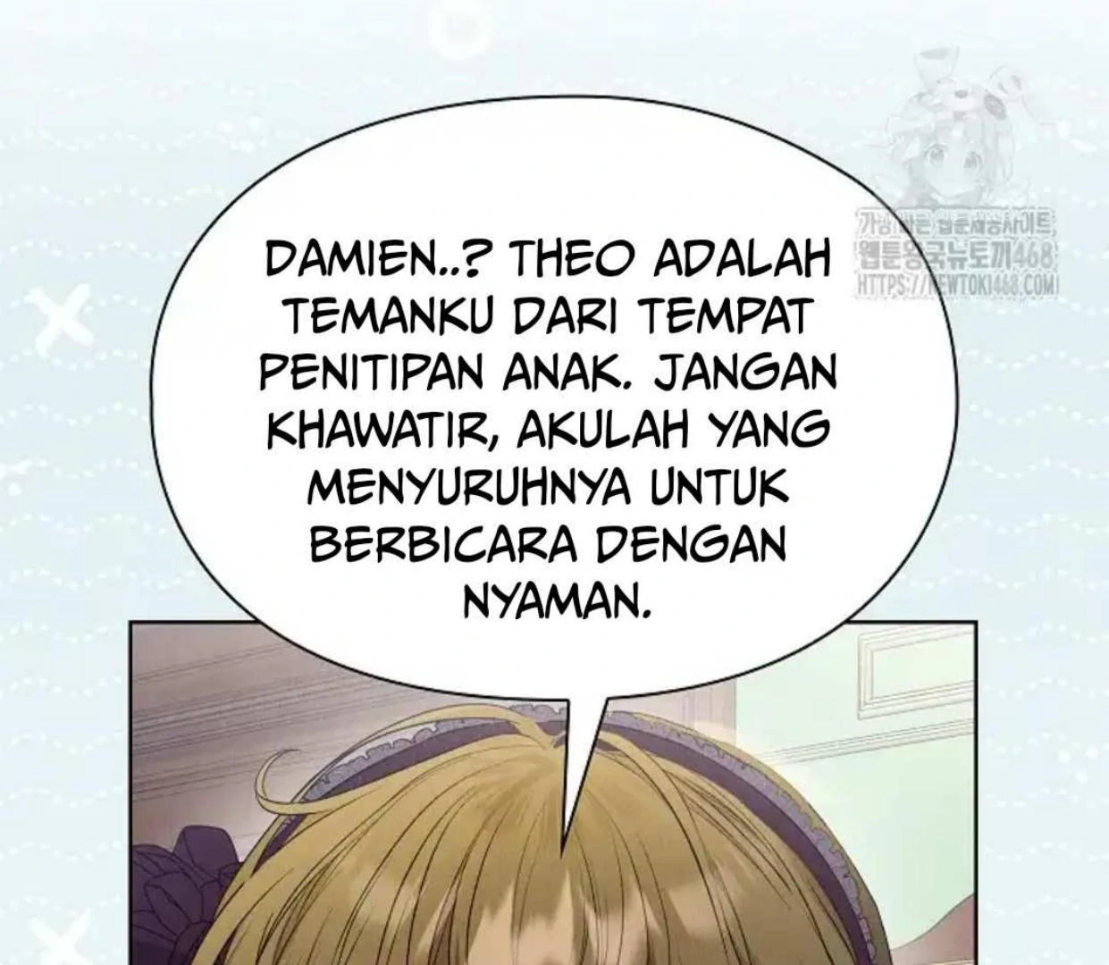 The Extra Decided to be Fake Chapter 27 - halaman 158