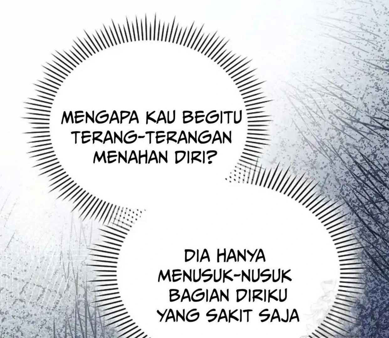 The Extra Decided to be Fake Chapter 27 - halaman 166