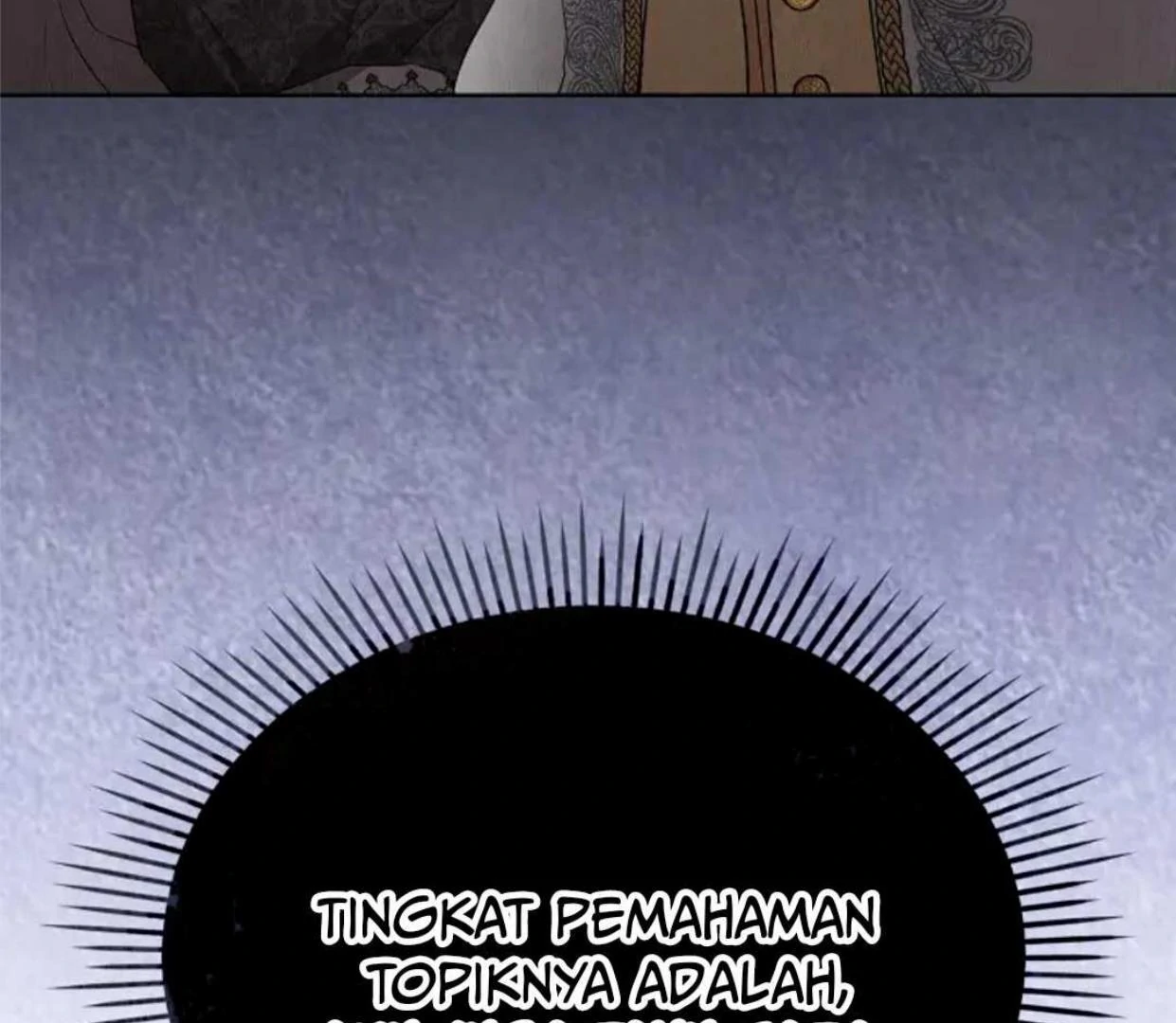 The Extra Decided to be Fake Chapter 27 - halaman 169
