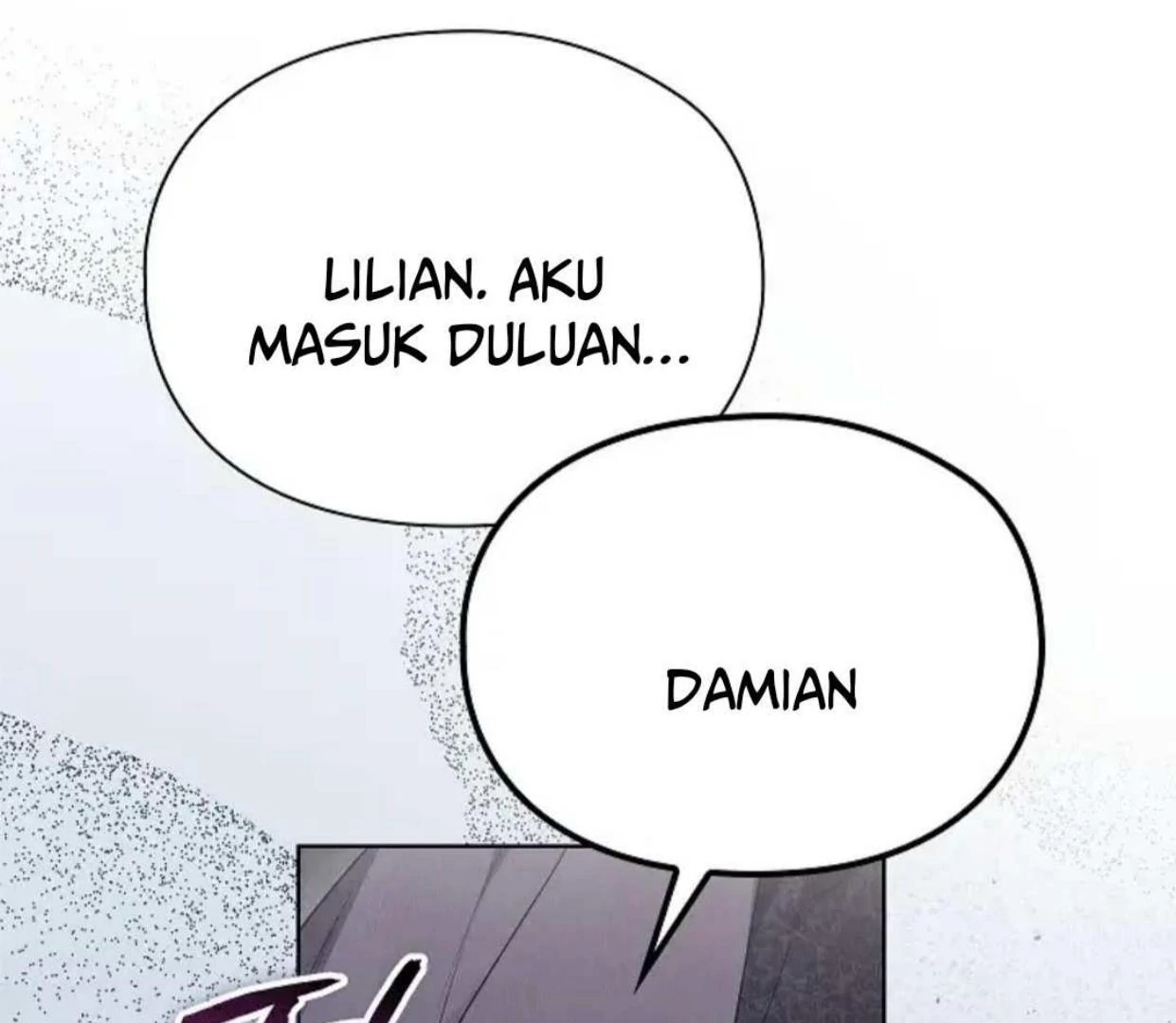 The Extra Decided to be Fake Chapter 27 - halaman 171
