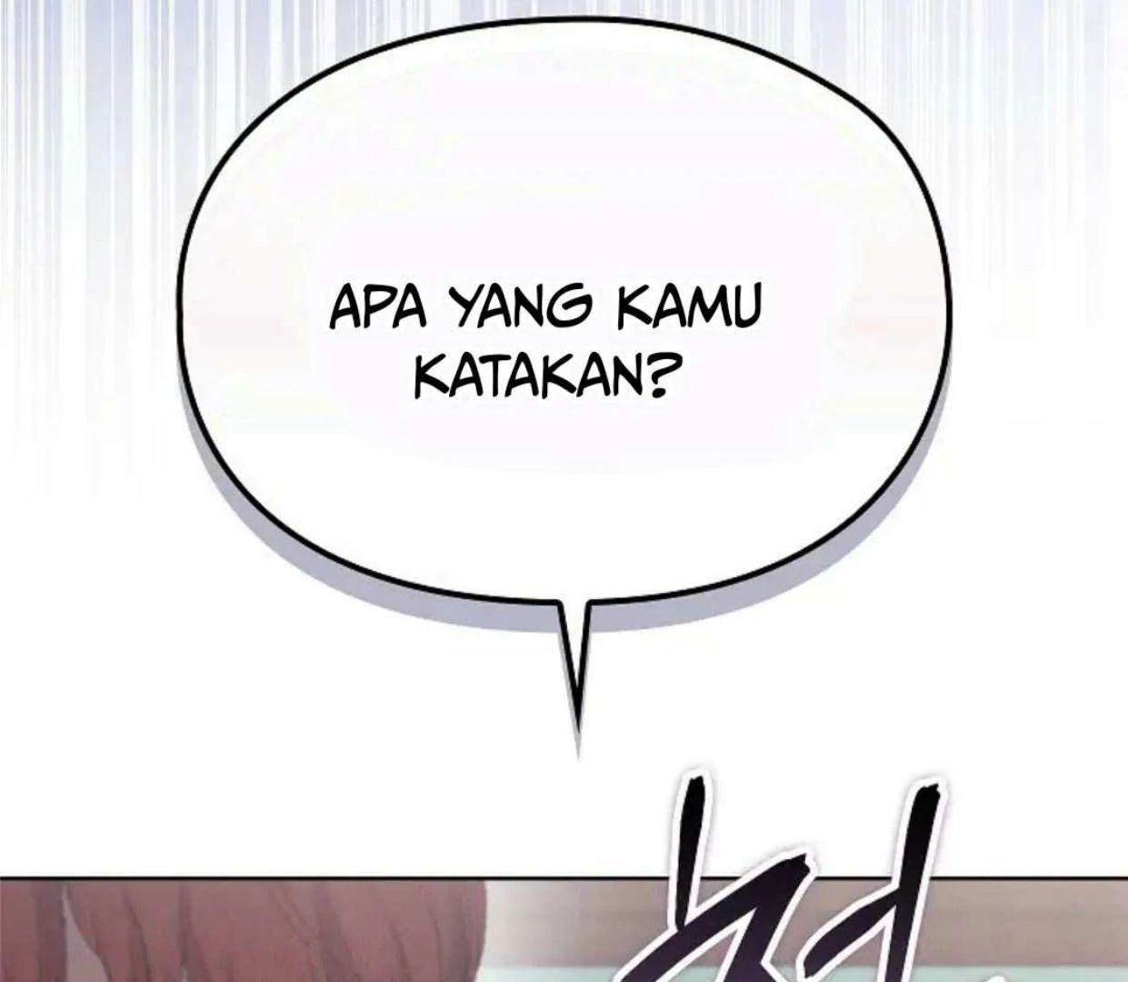 The Extra Decided to be Fake Chapter 27 - halaman 175