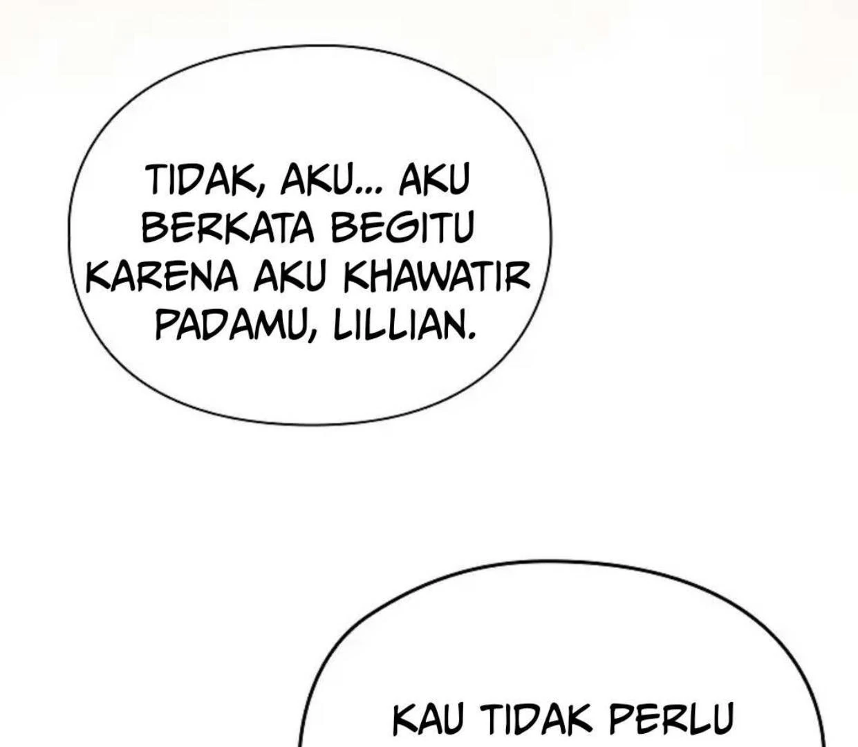 The Extra Decided to be Fake Chapter 27 - halaman 184
