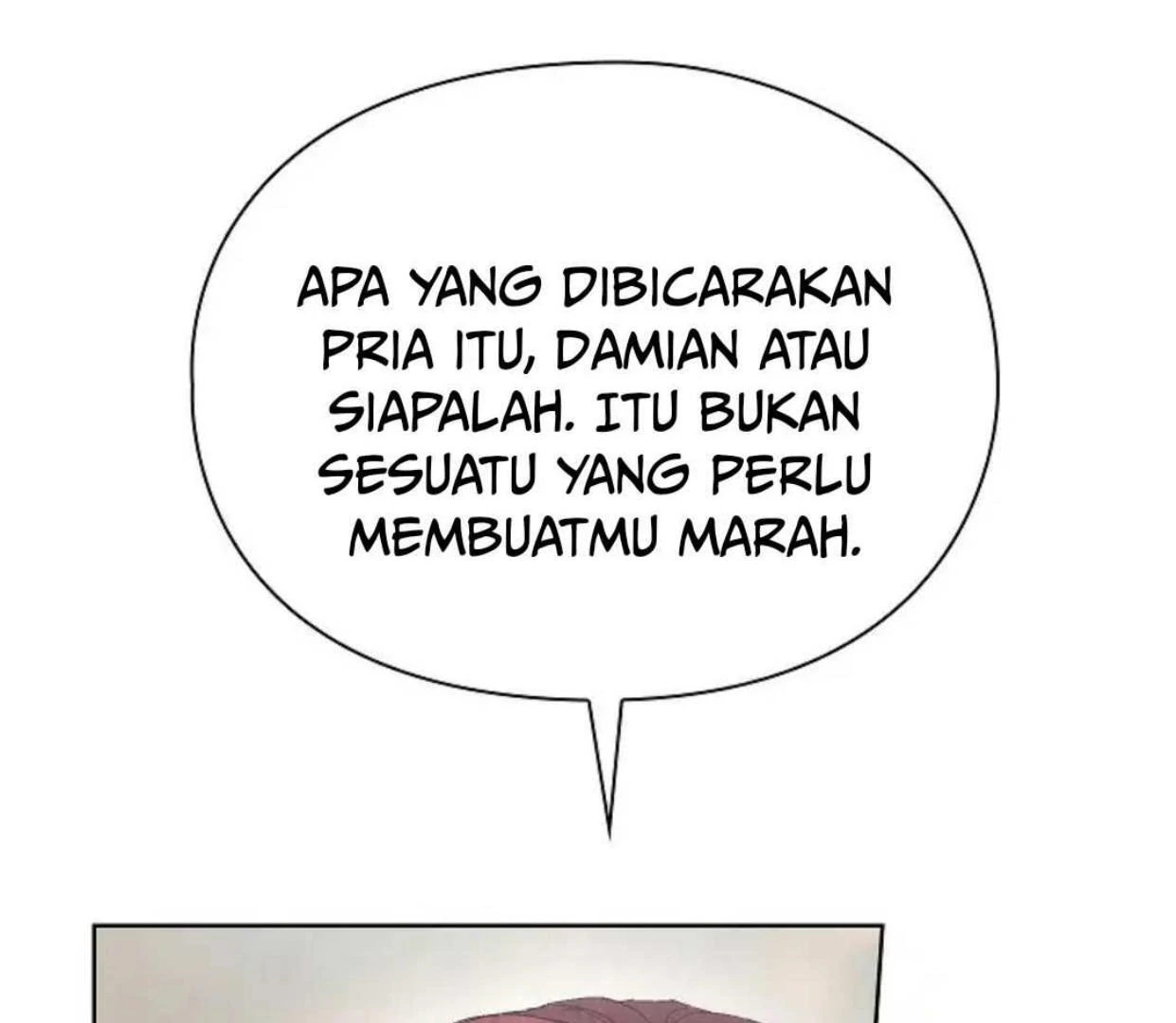 The Extra Decided to be Fake Chapter 27 - halaman 195
