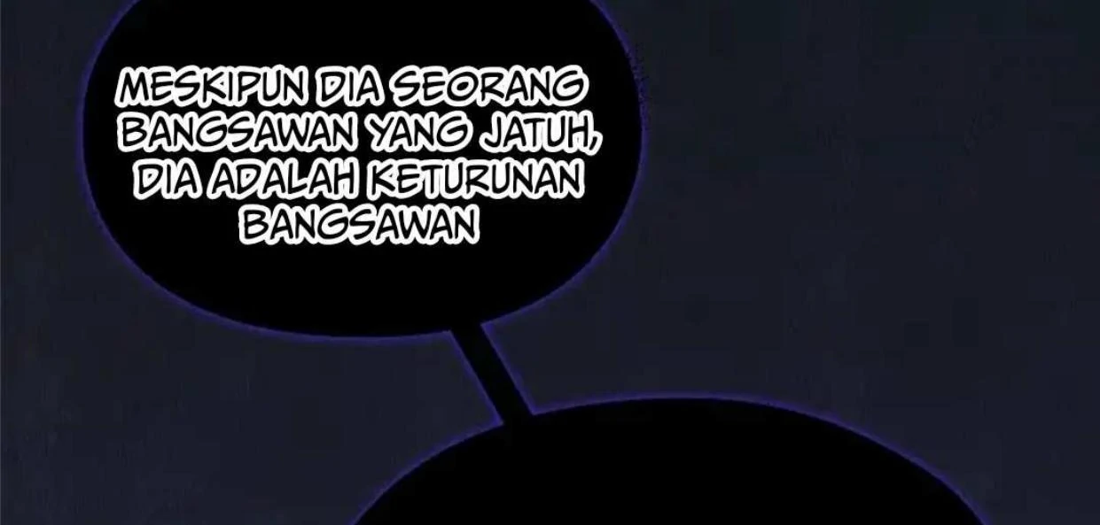 The Extra Decided to be Fake Chapter 27 - halaman 20