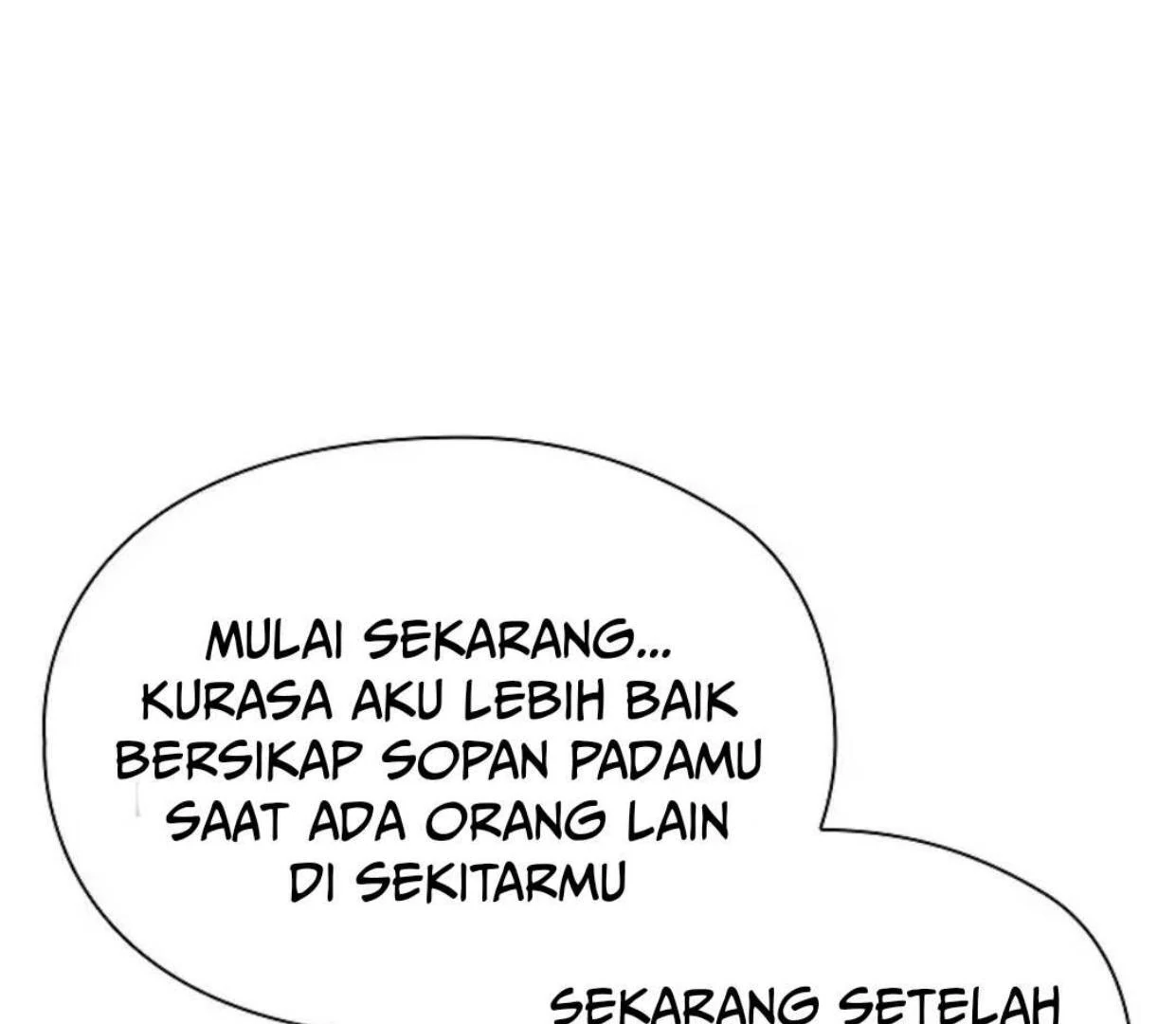 The Extra Decided to be Fake Chapter 27 - halaman 204