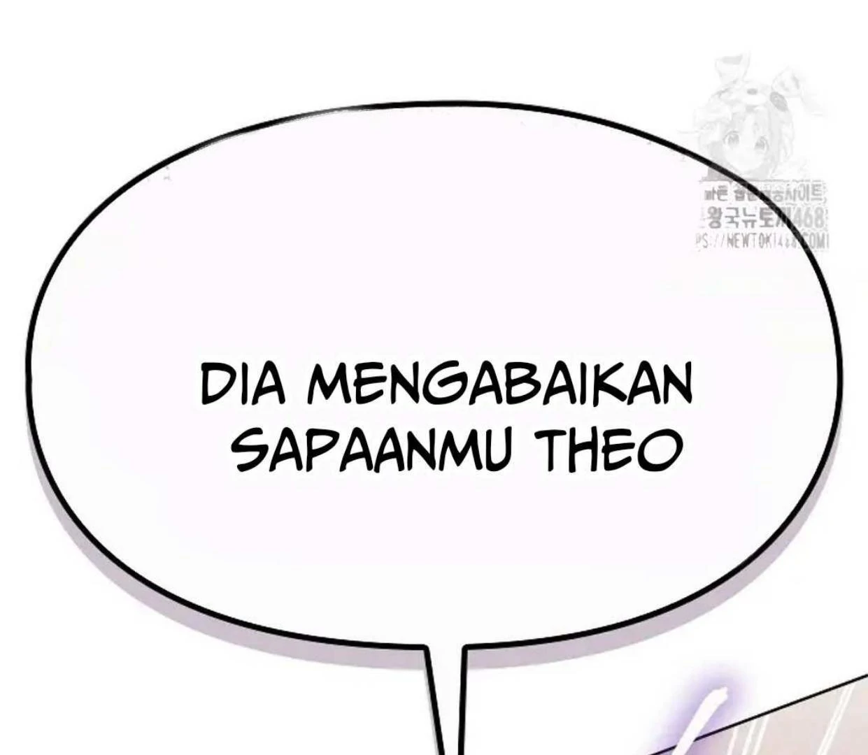 The Extra Decided to be Fake Chapter 27 - halaman 212