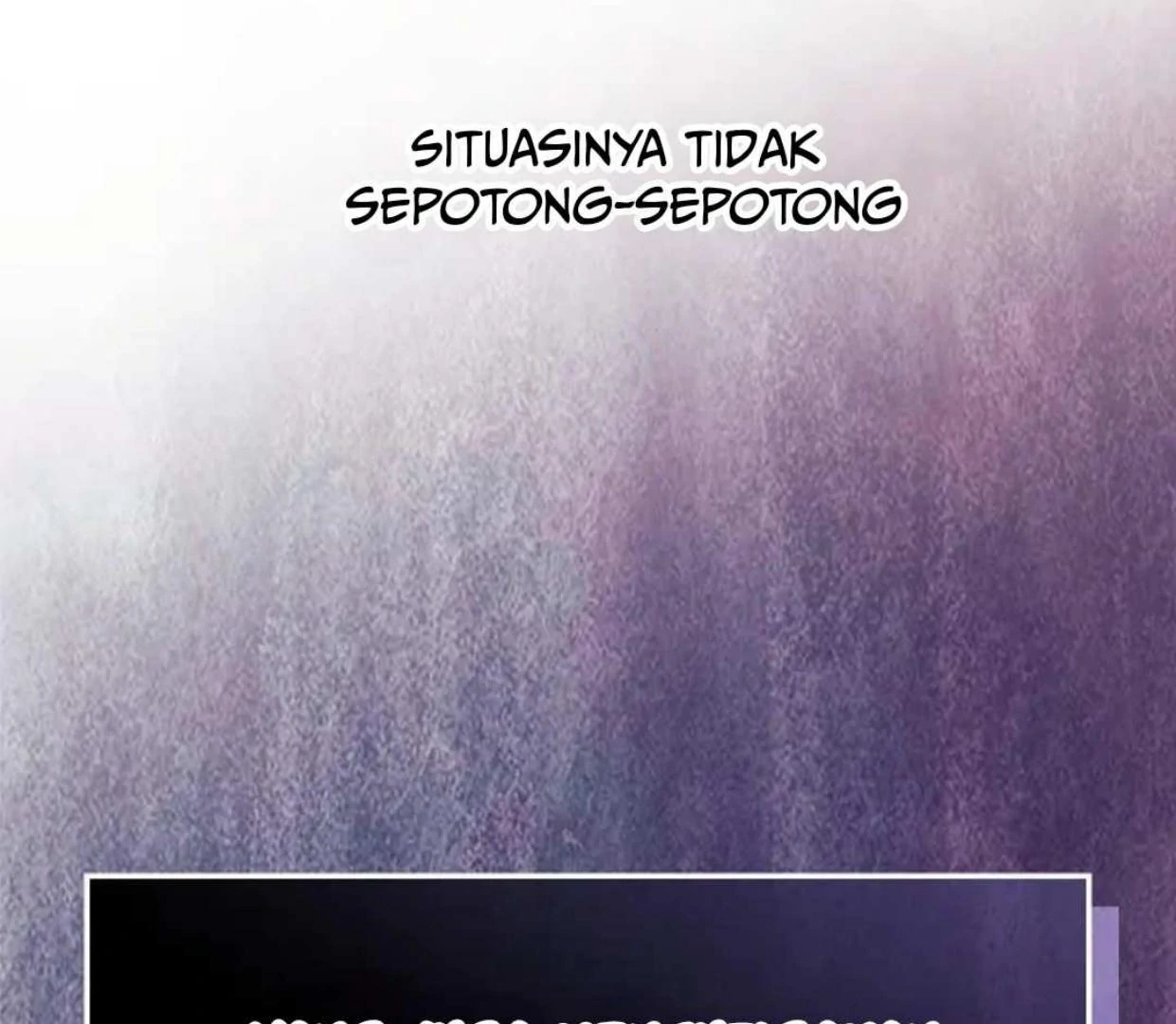 The Extra Decided to be Fake Chapter 27 - halaman 34