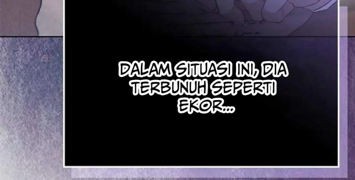 The Extra Decided to be Fake Chapter 27 - halaman 38