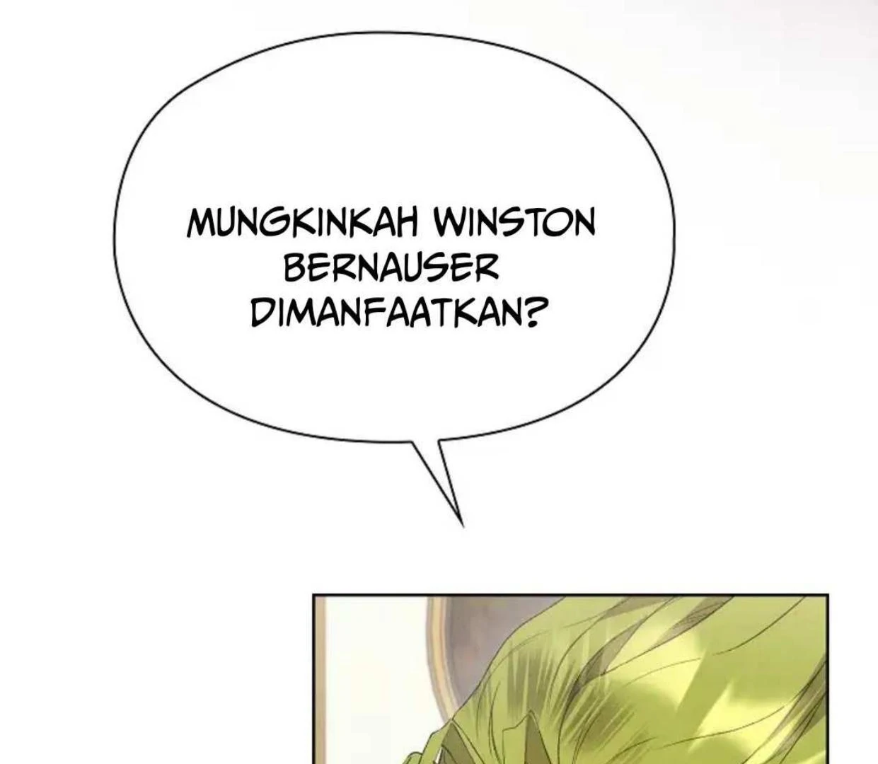 The Extra Decided to be Fake Chapter 27 - halaman 40