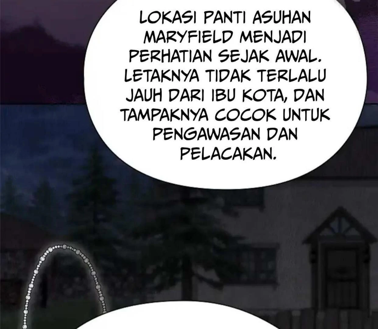The Extra Decided to be Fake Chapter 27 - halaman 43