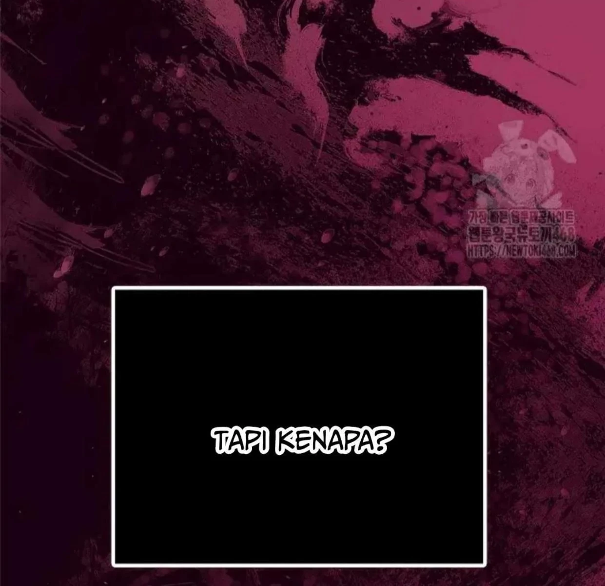 The Extra Decided to be Fake Chapter 27 - halaman 49