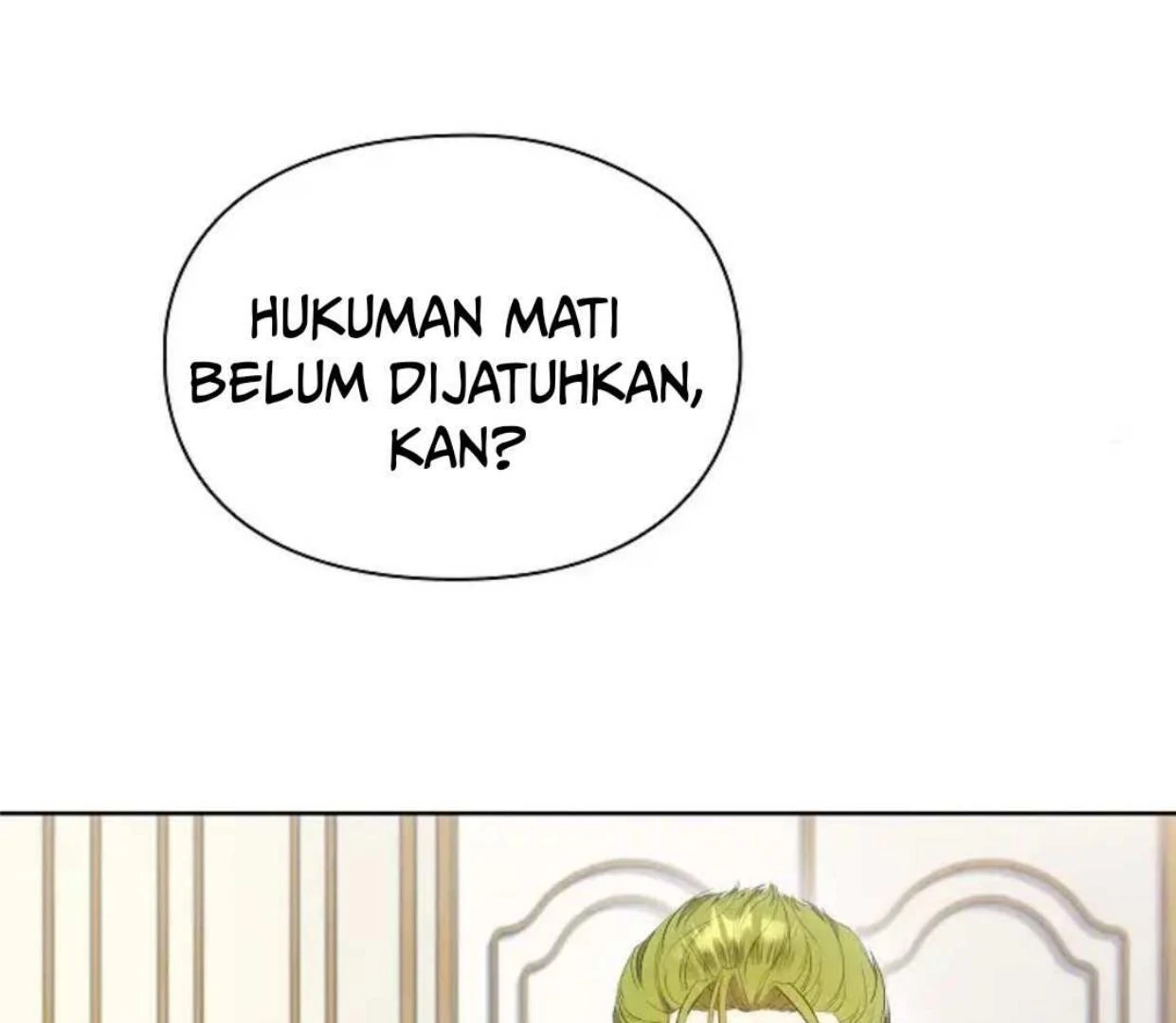 The Extra Decided to be Fake Chapter 27 - halaman 5