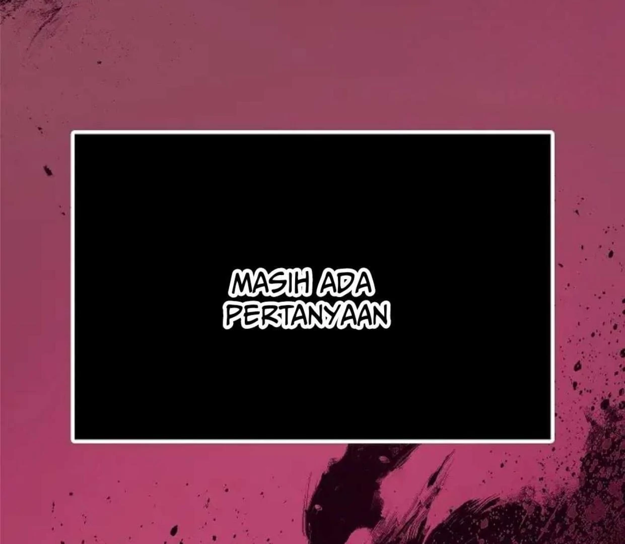 The Extra Decided to be Fake Chapter 27 - halaman 51