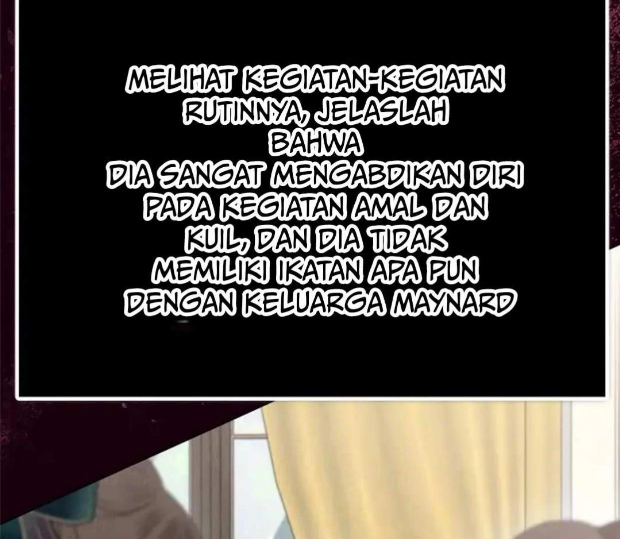 The Extra Decided to be Fake Chapter 27 - halaman 53