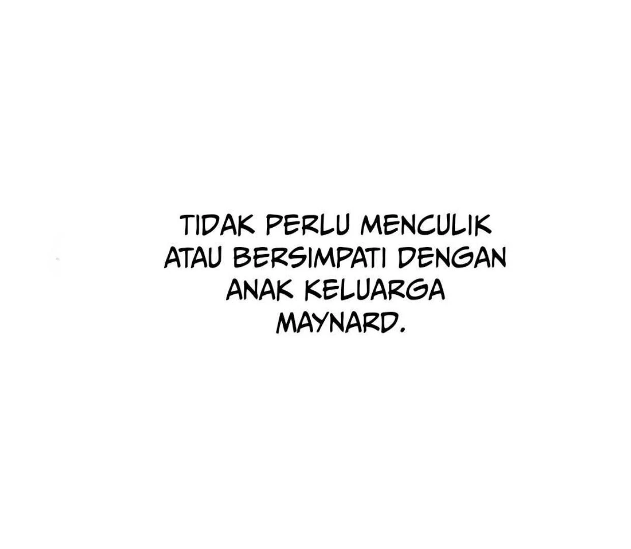 The Extra Decided to be Fake Chapter 27 - halaman 59