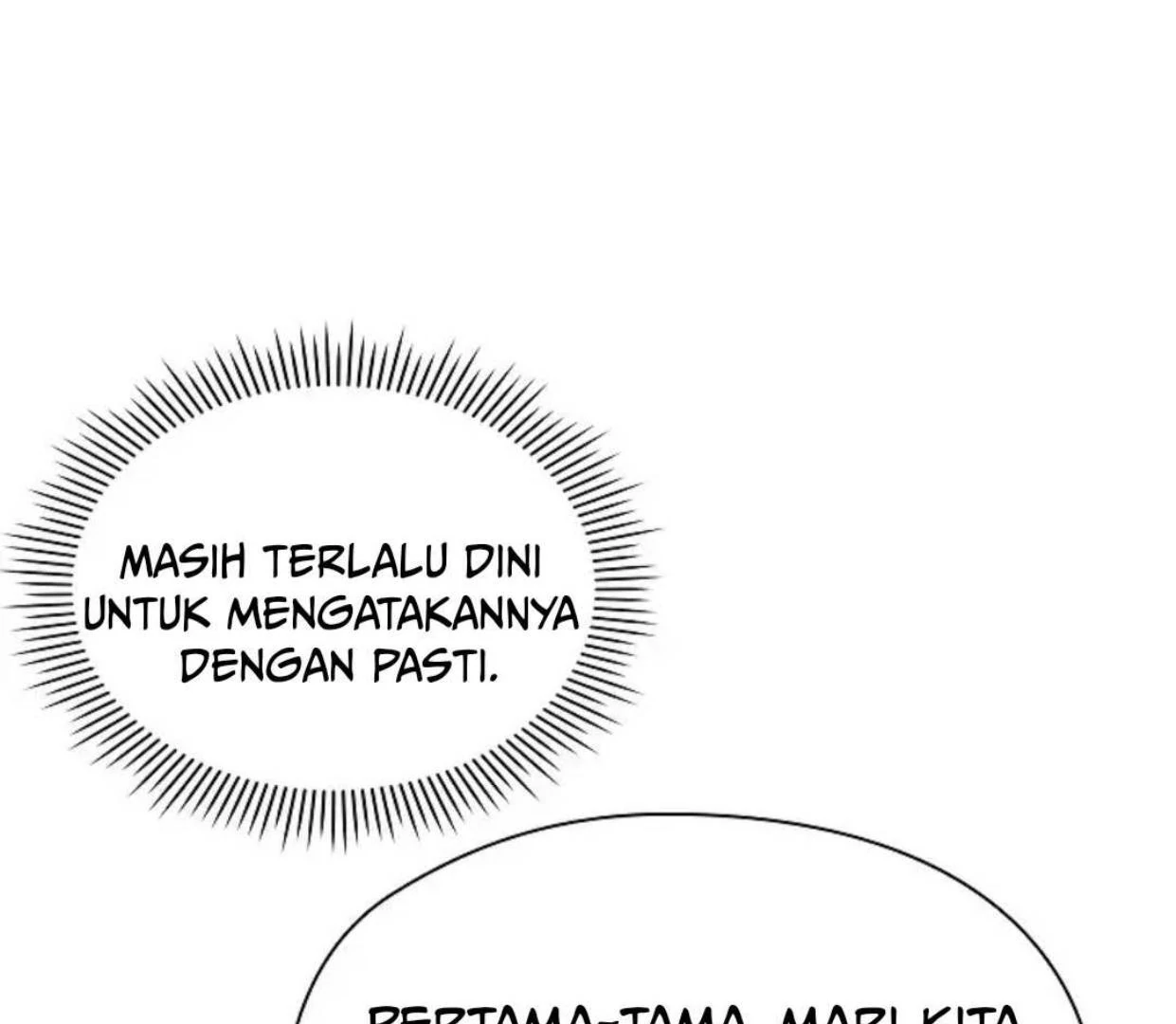 The Extra Decided to be Fake Chapter 27 - halaman 60