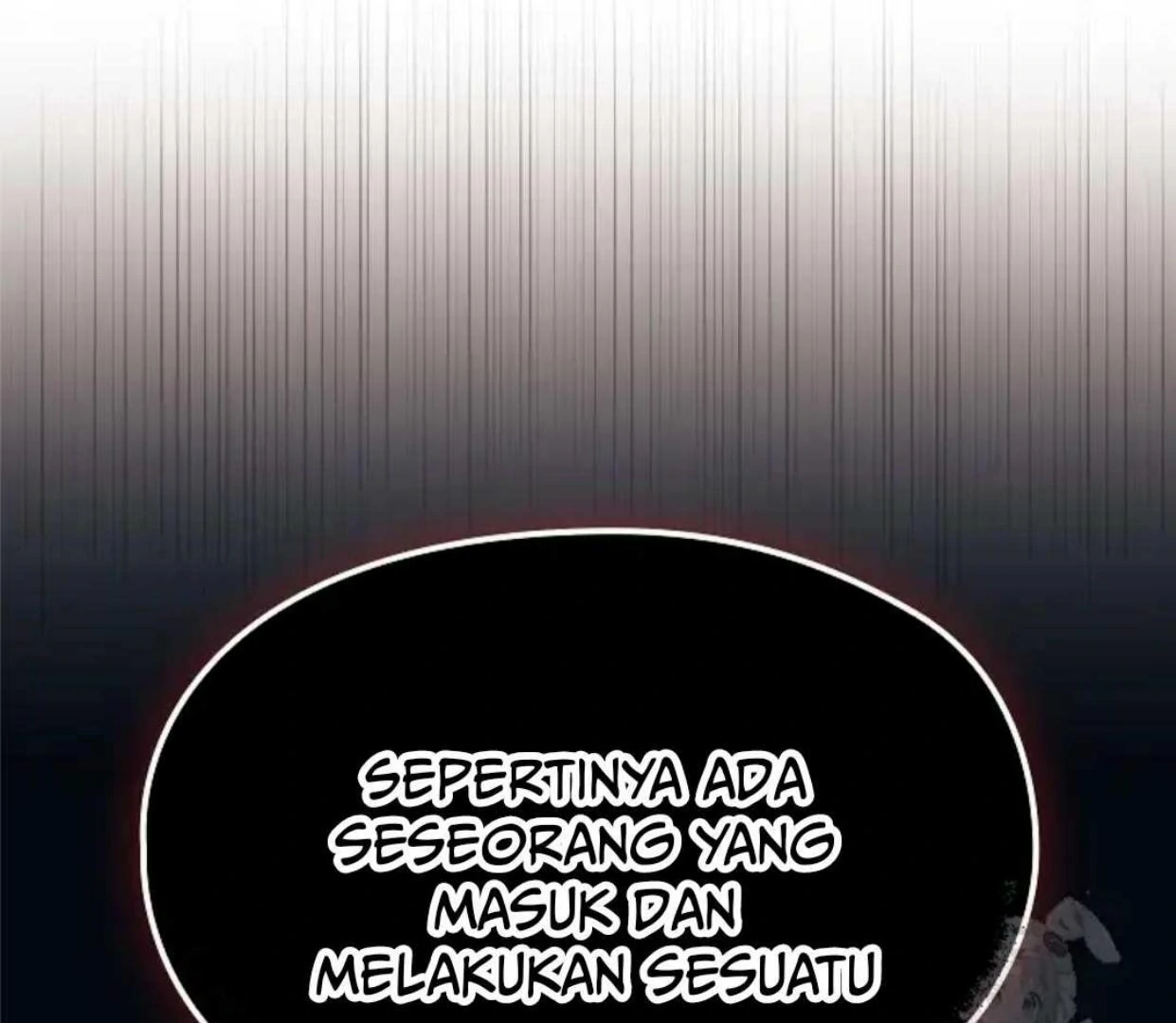 The Extra Decided to be Fake Chapter 27 - halaman 8
