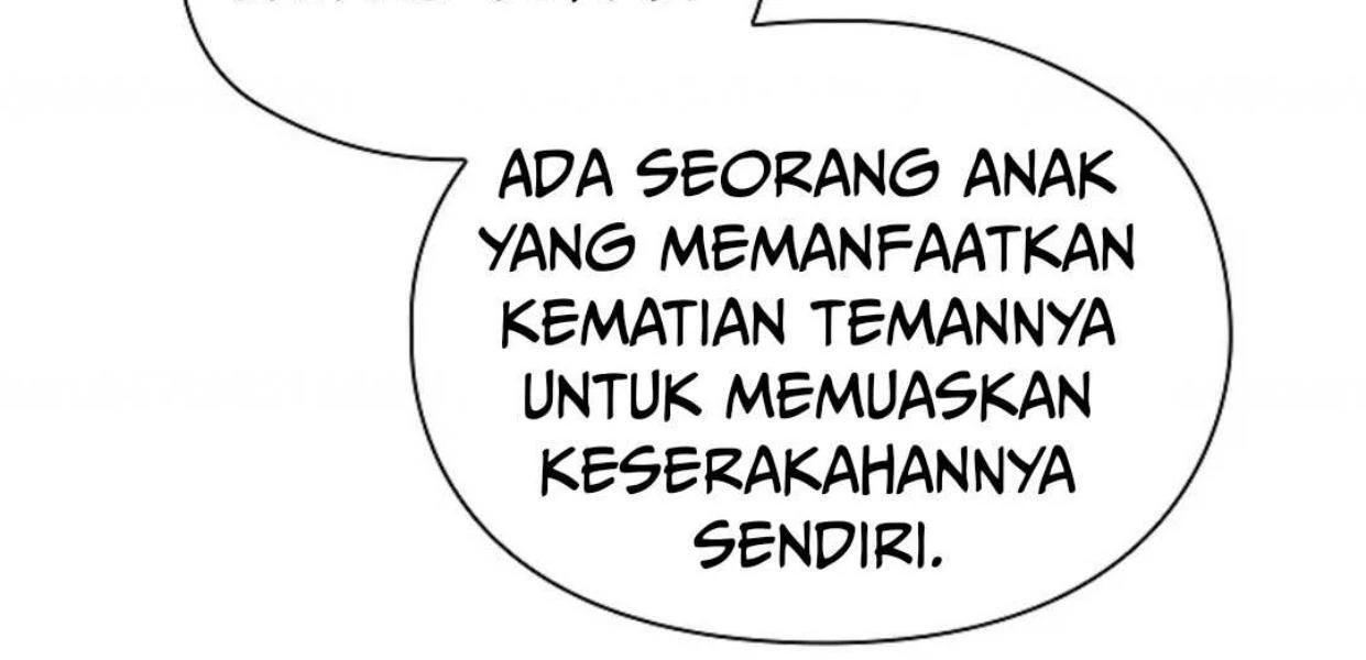 The Extra Decided to be Fake Chapter 28 - halaman 10