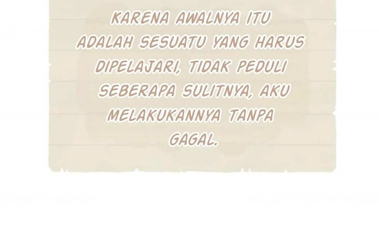 The Extra Decided to be Fake Chapter 28 - halaman 105