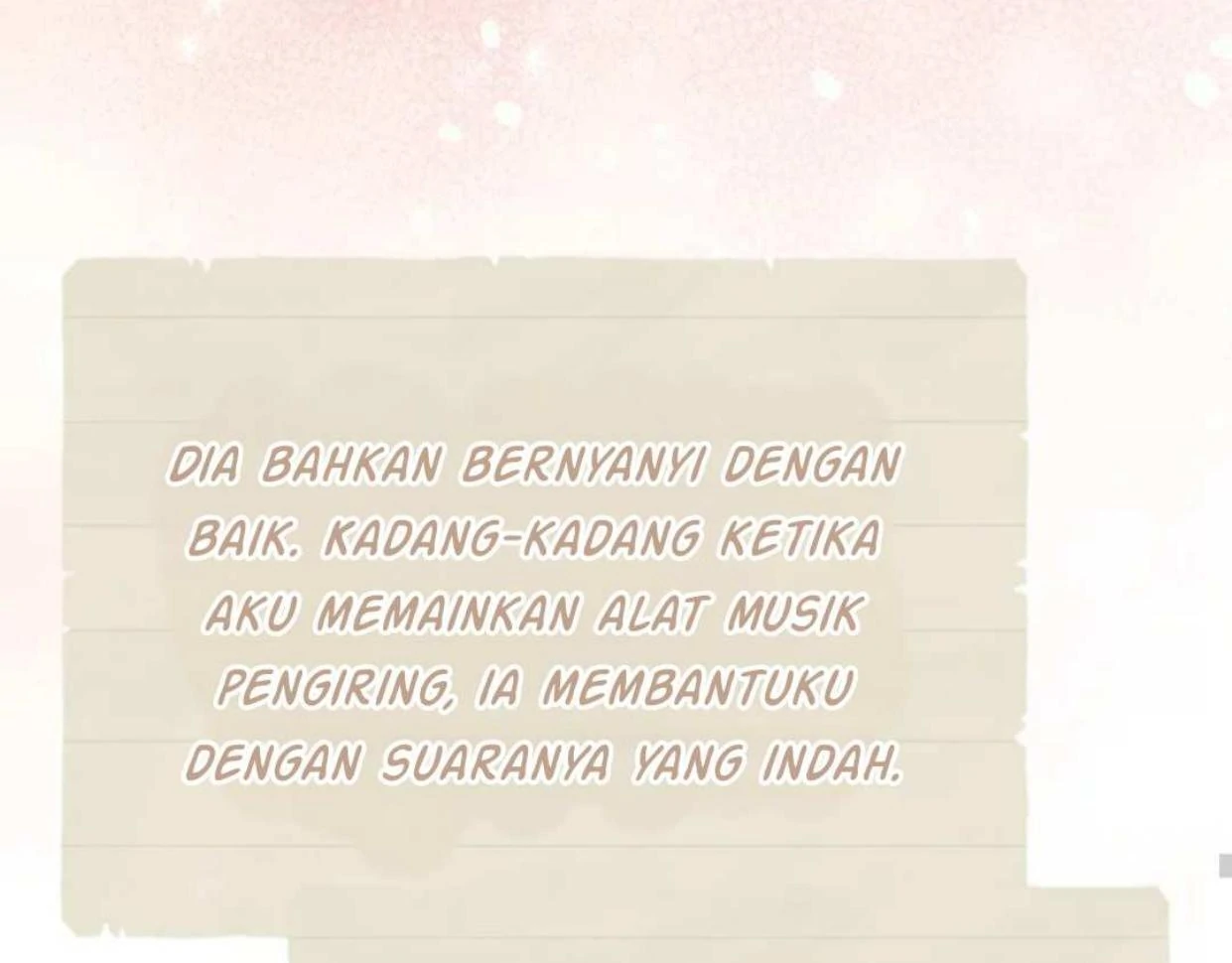 The Extra Decided to be Fake Chapter 28 - halaman 114