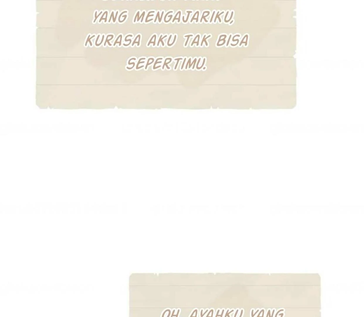The Extra Decided to be Fake Chapter 28 - halaman 121
