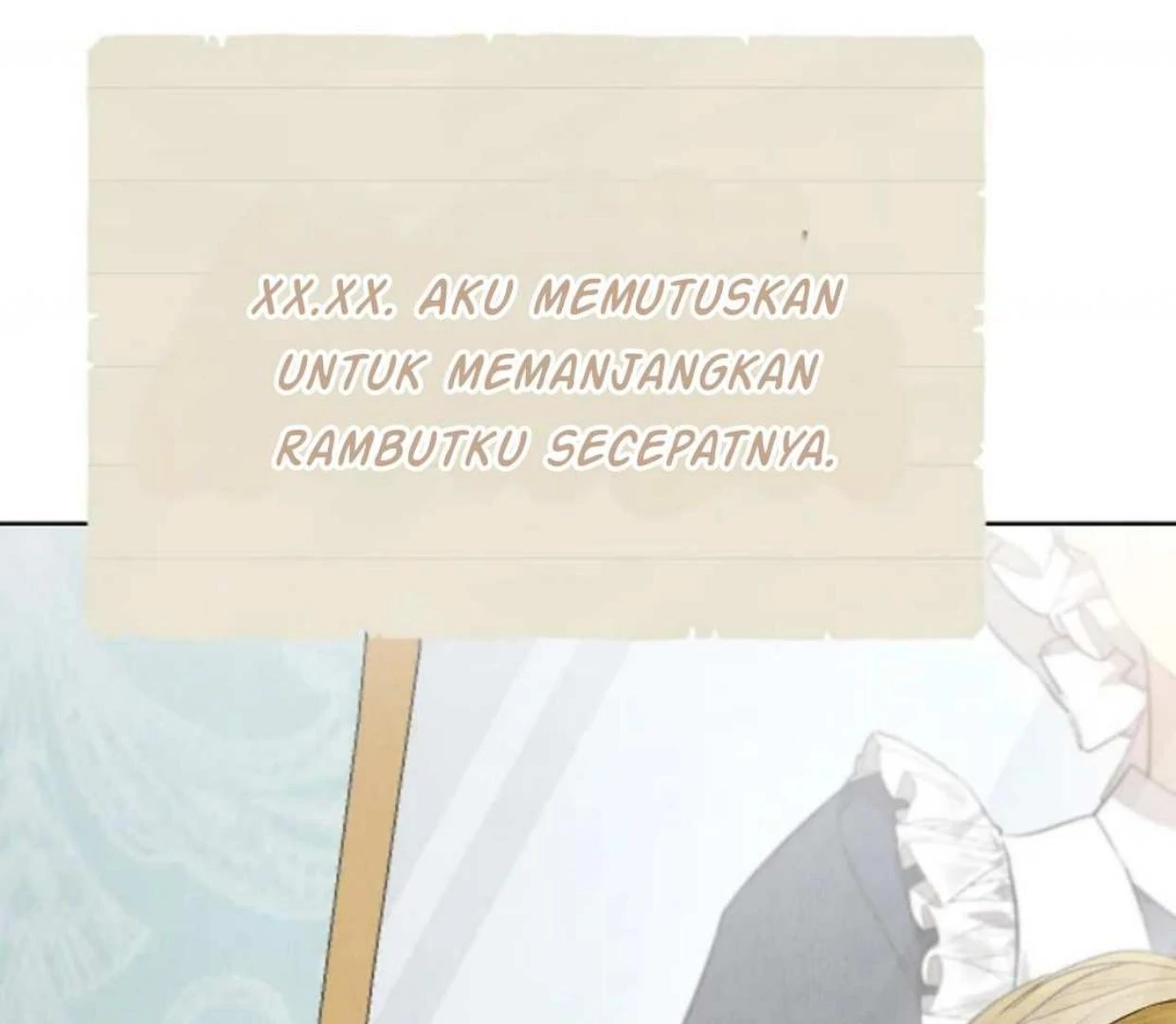 The Extra Decided to be Fake Chapter 28 - halaman 125