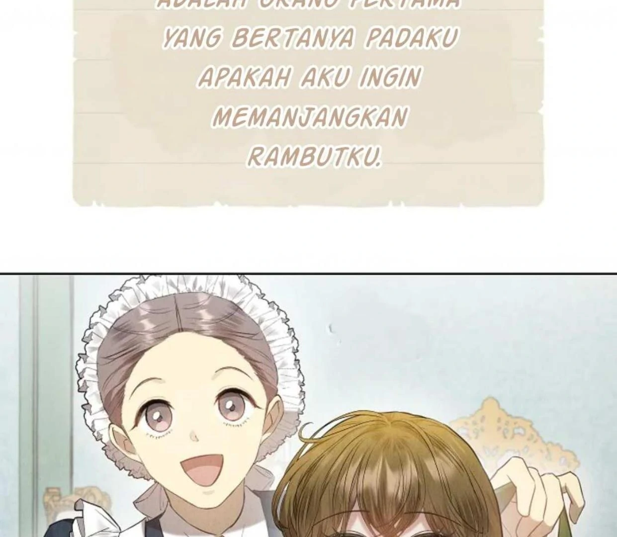 The Extra Decided to be Fake Chapter 28 - halaman 128