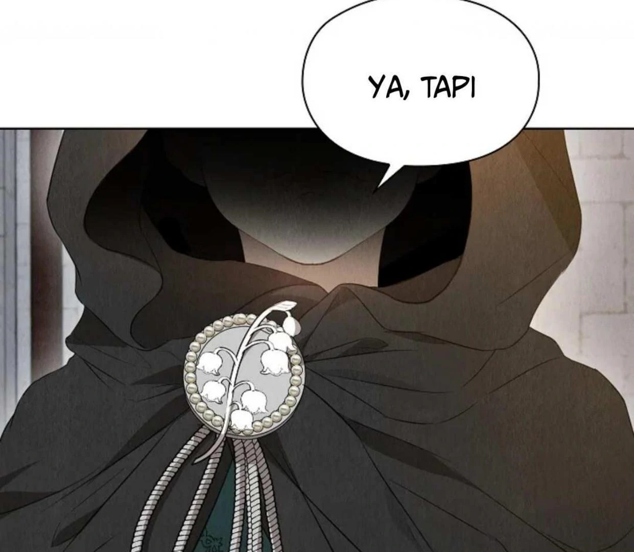 The Extra Decided to be Fake Chapter 28 - halaman 13