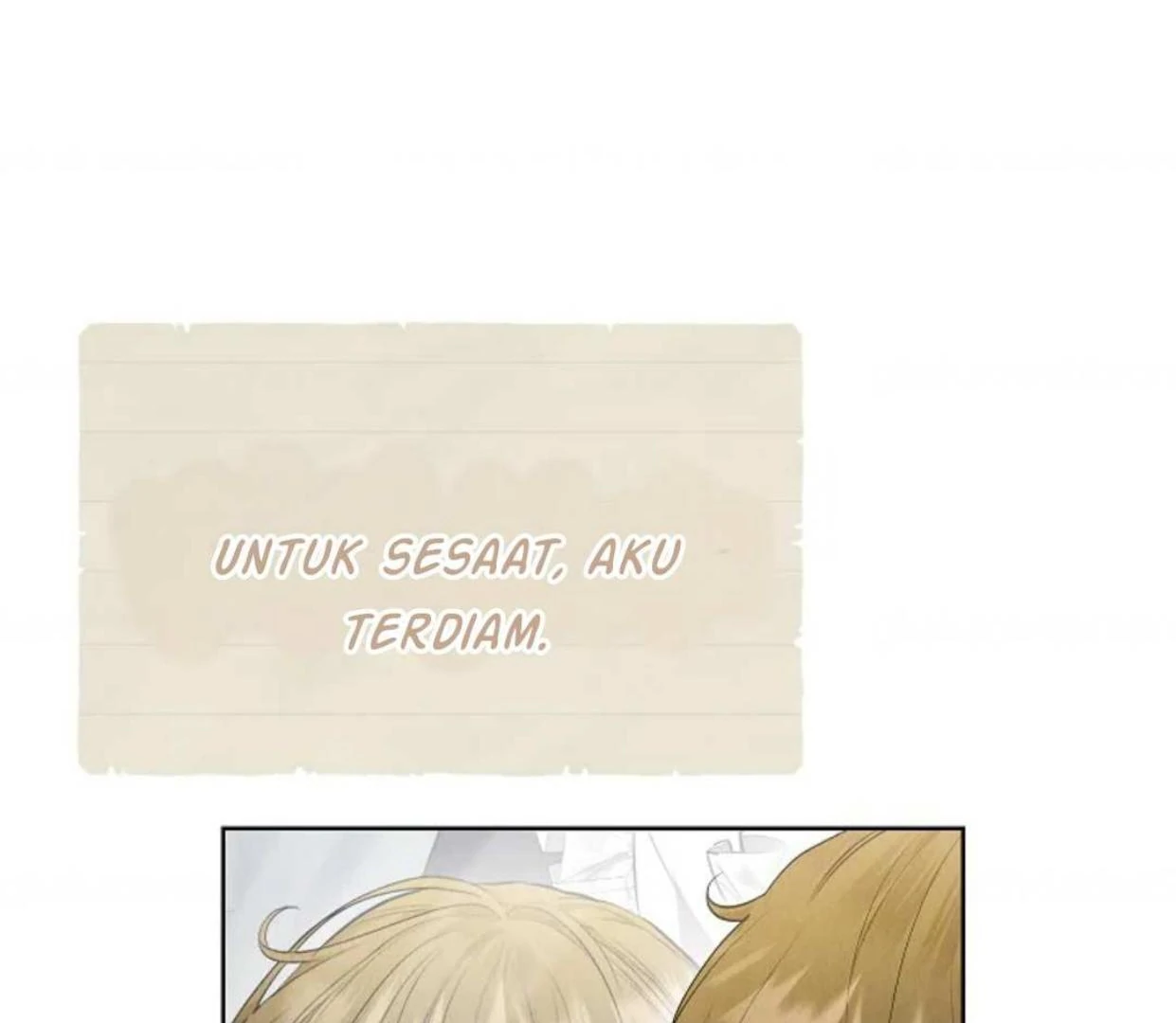The Extra Decided to be Fake Chapter 28 - halaman 131