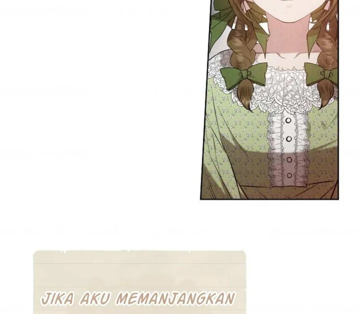 The Extra Decided to be Fake Chapter 28 - halaman 138