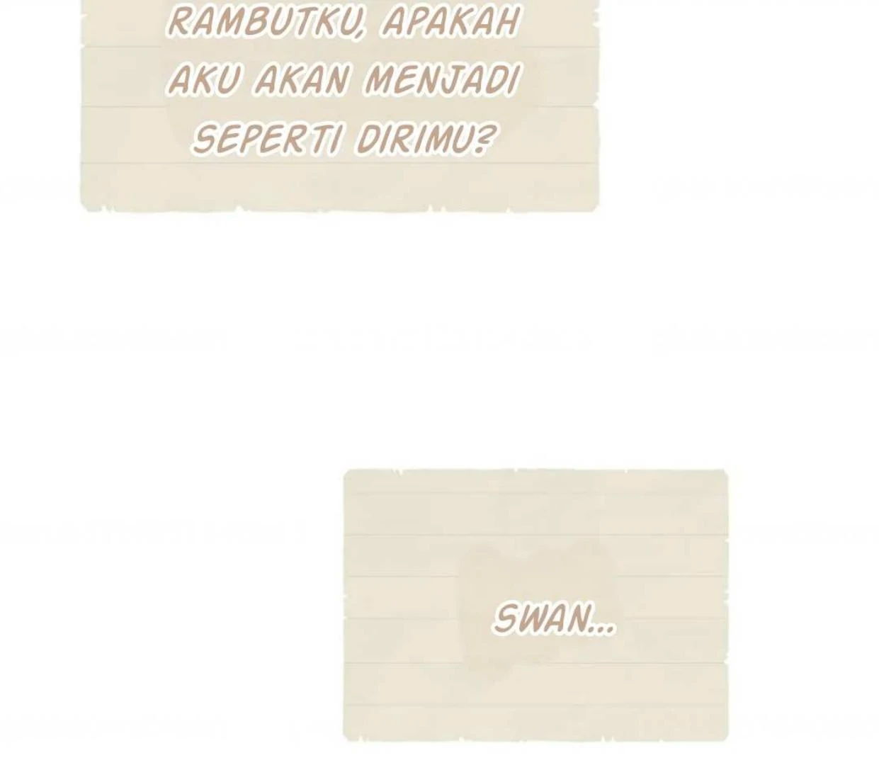 The Extra Decided to be Fake Chapter 28 - halaman 139