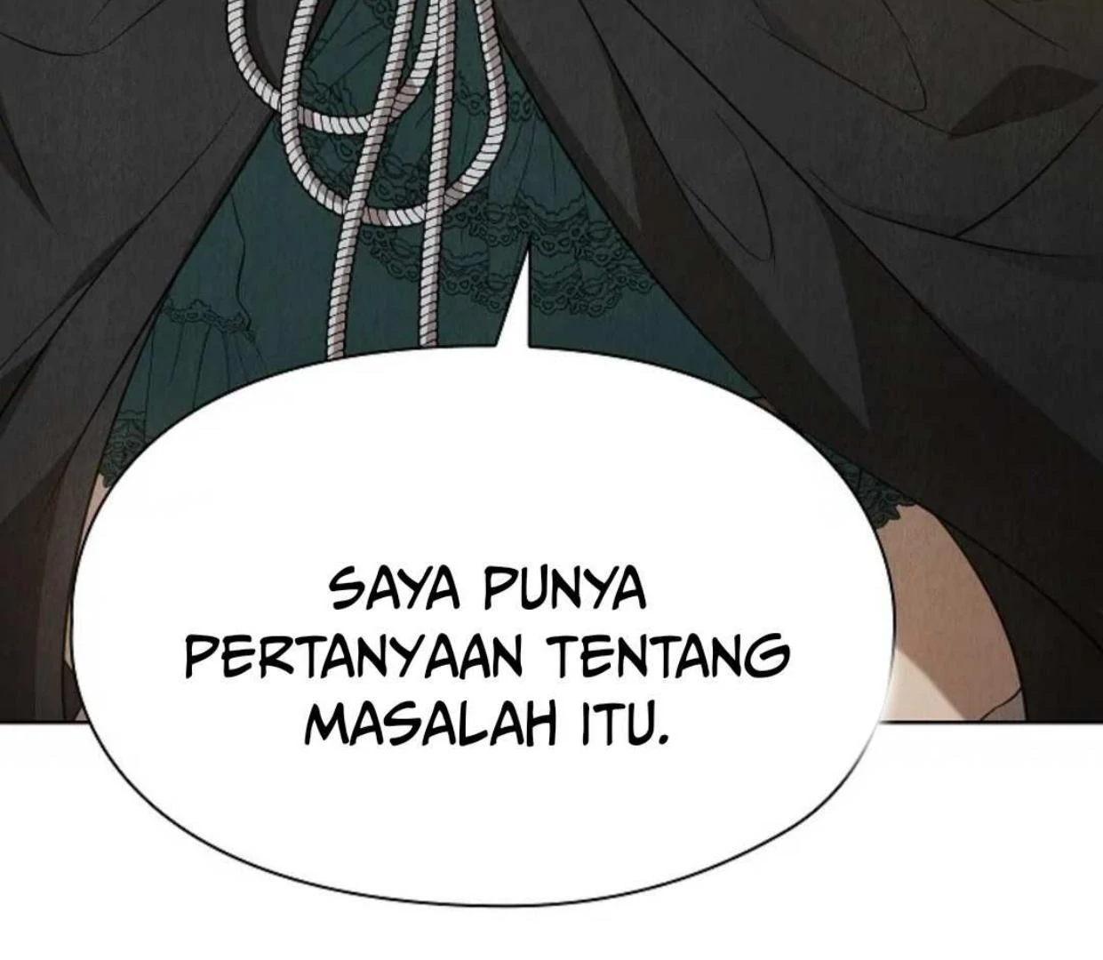 The Extra Decided to be Fake Chapter 28 - halaman 14