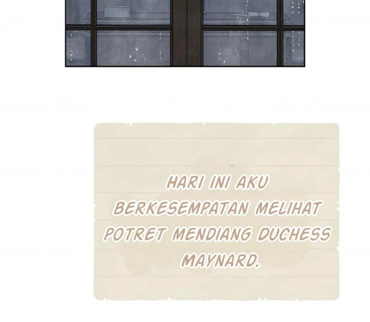 The Extra Decided to be Fake Chapter 28 - halaman 145