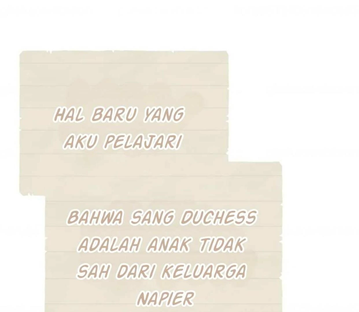 The Extra Decided to be Fake Chapter 28 - halaman 155