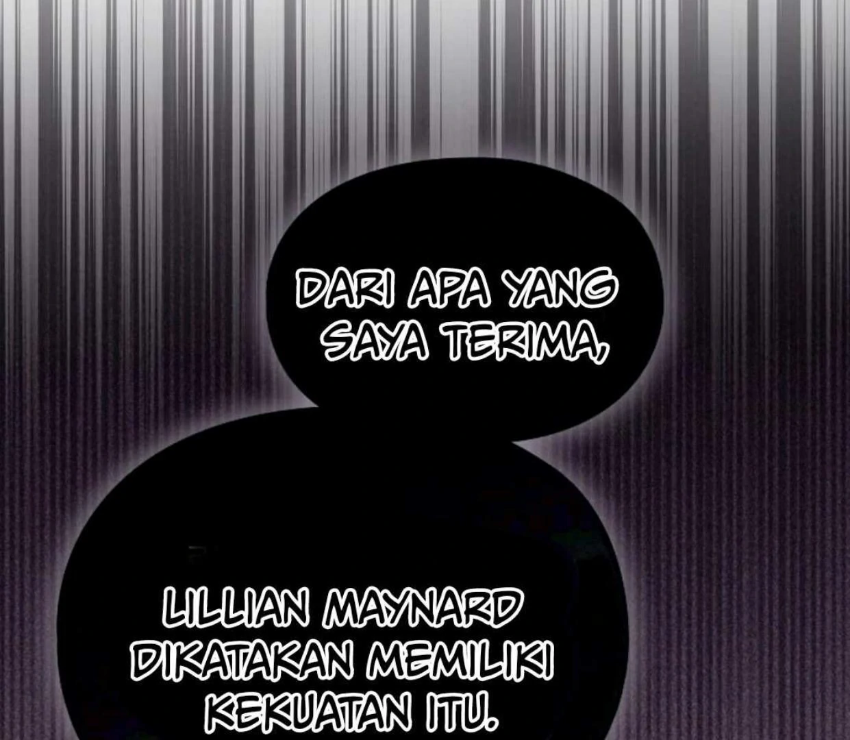 The Extra Decided to be Fake Chapter 28 - halaman 16
