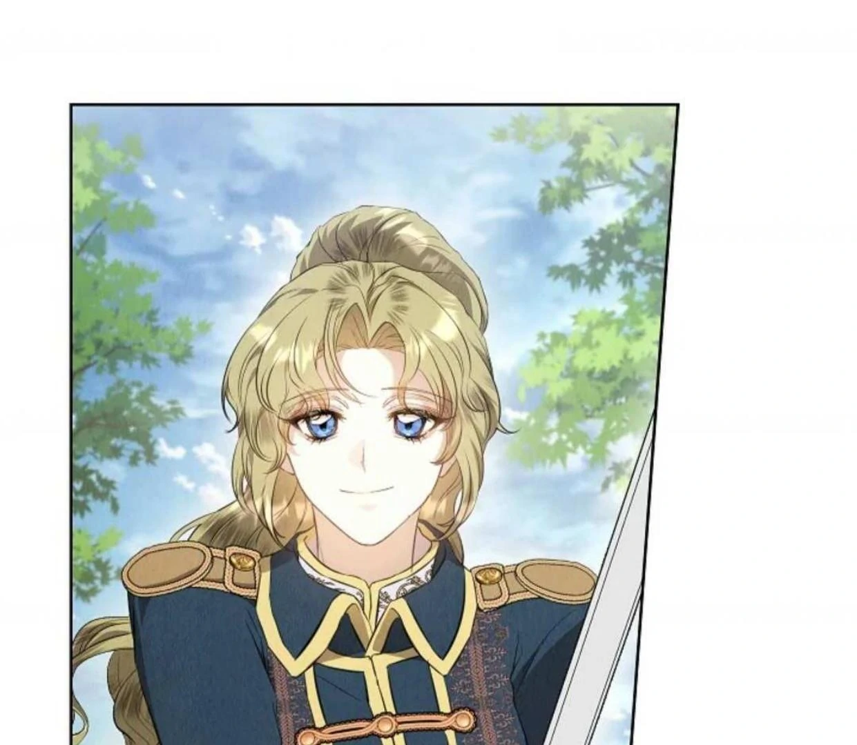 The Extra Decided to be Fake Chapter 28 - halaman 160
