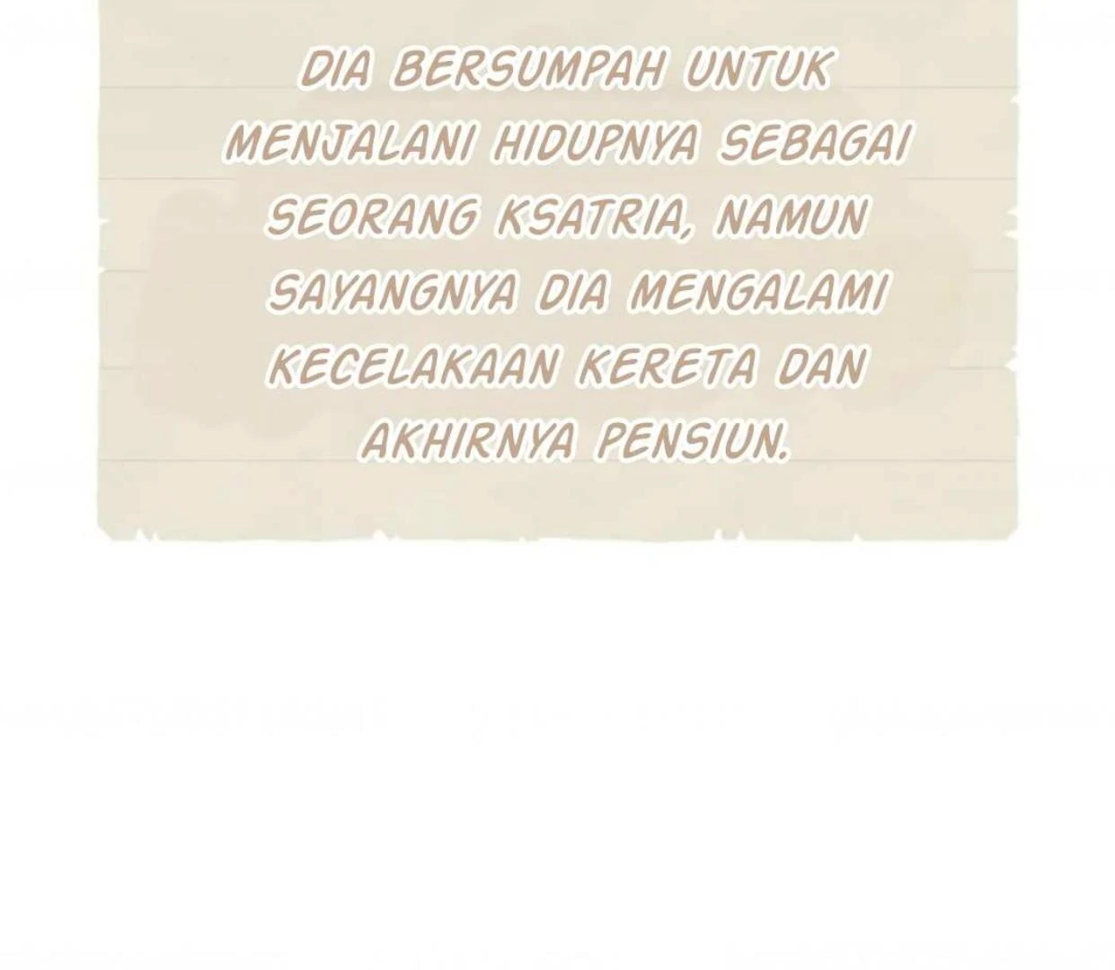 The Extra Decided to be Fake Chapter 28 - halaman 162