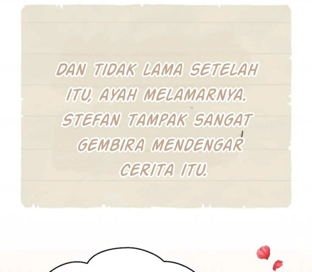 The Extra Decided to be Fake Chapter 28 - halaman 163