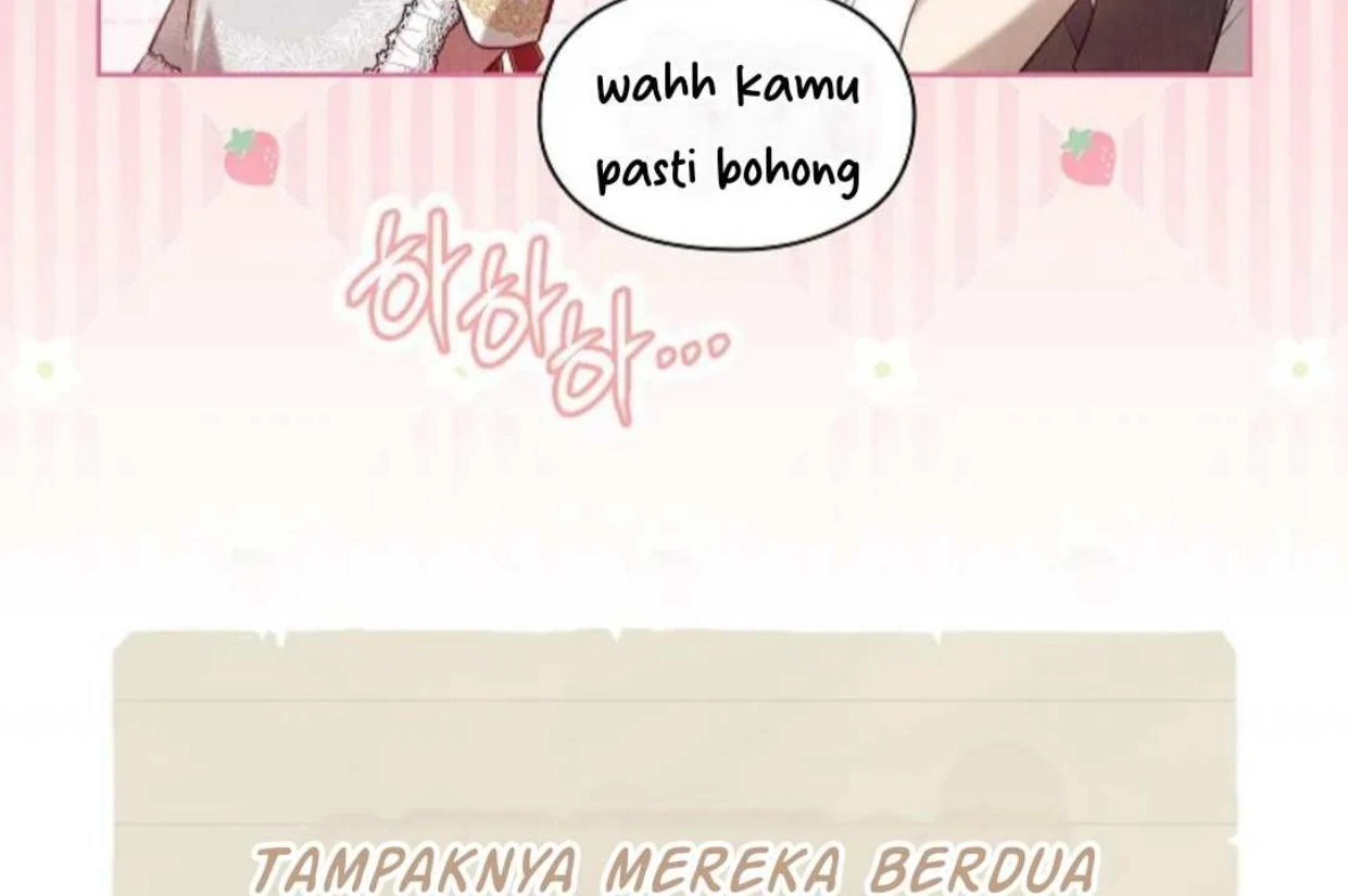 The Extra Decided to be Fake Chapter 28 - halaman 165